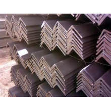 Hot Rolled Construction Steel Angle Iron for Sale